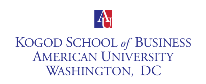 American University - Kogod School of Business