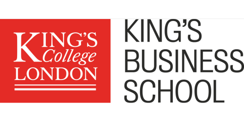 Kings College London - King's Business School