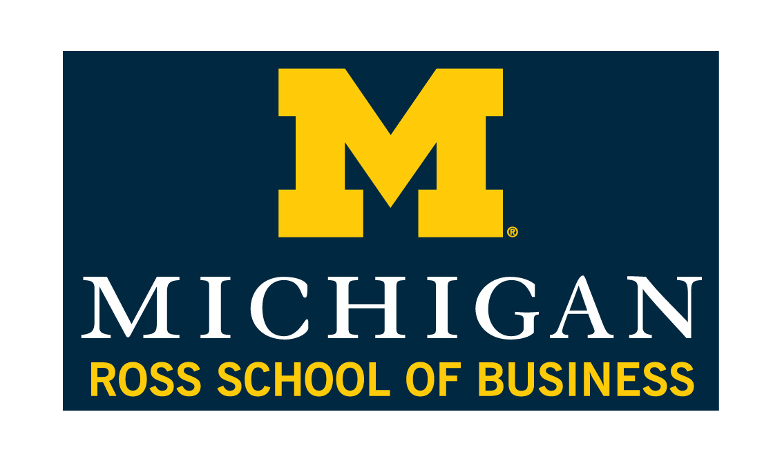 University of Michigan - Ross School of Business