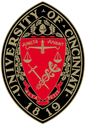 University of Cincinnati – Carl H. Lindner College of Business
