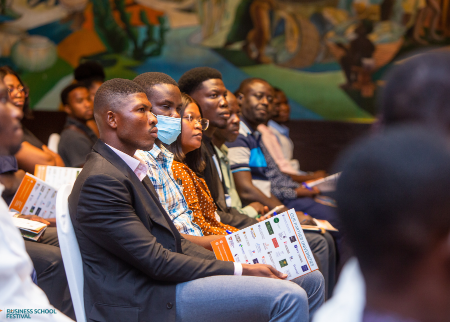 Business School Festivals