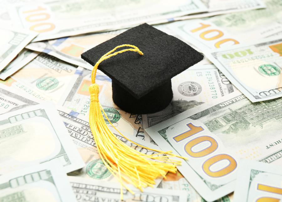 SEED Scholarships Program