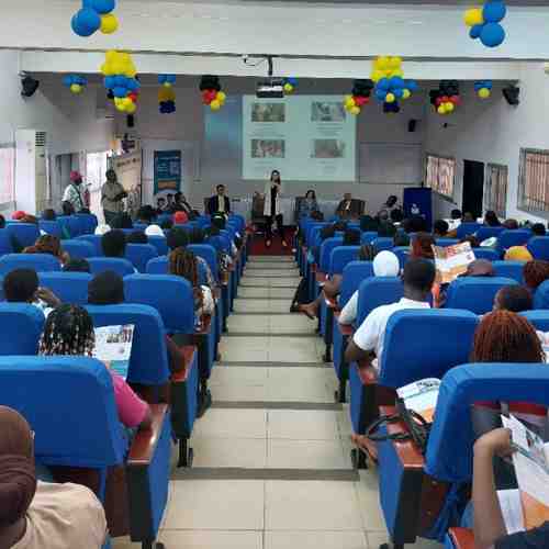 Campus Tours: Business & Business School Festival Fall 2 - Africa 2023