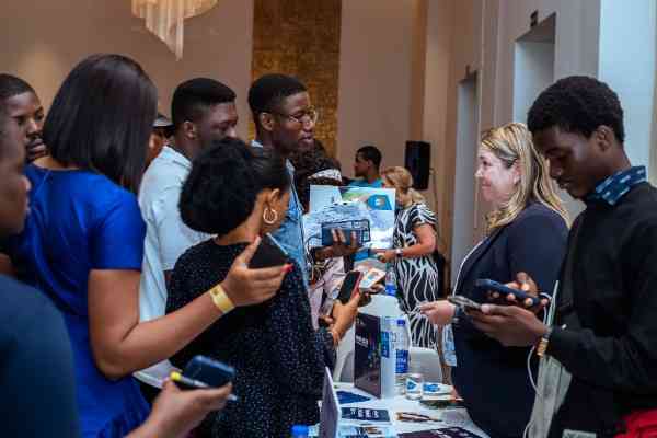 Business School Festival Africa Fall 2024