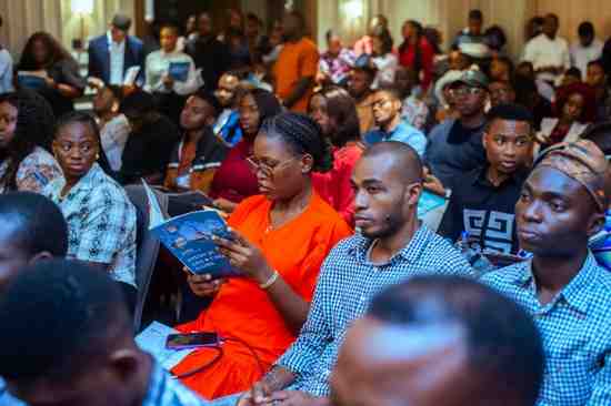 Business School Festival Africa Summer 2025