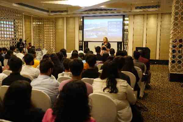 Business School Festival India Summer 2023