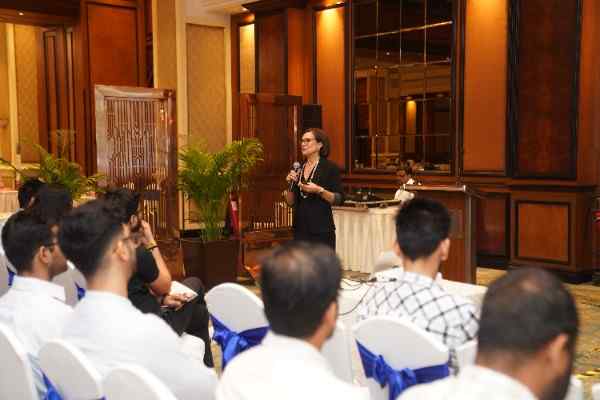 Business School Festival India Summer 2024