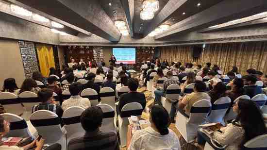 Business School Festival India Spring 2025