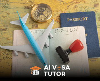 AI Visa Tutor
