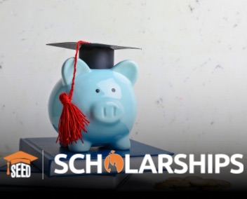 SEED Scholarships