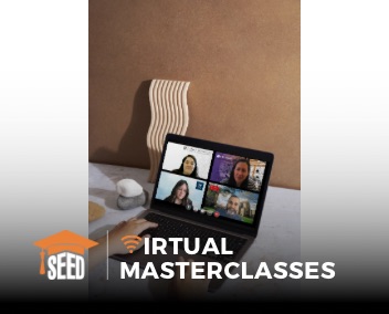 Virtual Masterclasses