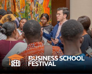 Student Recruitment Fairs