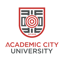Academic City University, Accra