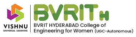 BVRIT HYDERABAD College of Engineering for Women