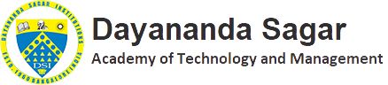 Dayananda Sagar Academy of Technology and Management