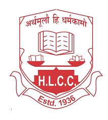 H.L. College of Commerce