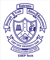 College of Engineering Pune (COEP)