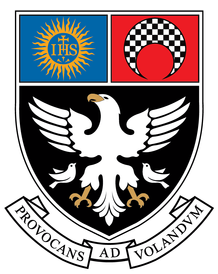 St. Xavier's College