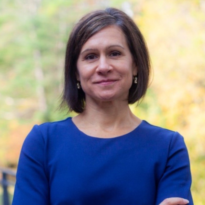 Amy L. Mitson