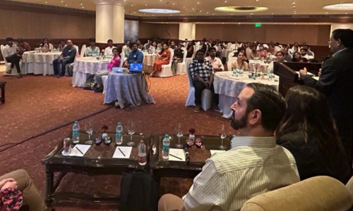 SEED Admitted Student Events