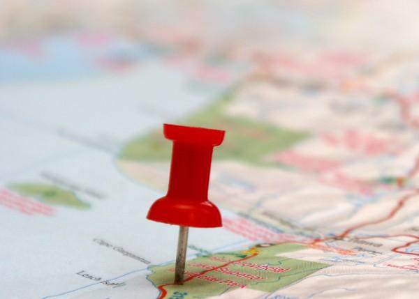 In-Country Representation