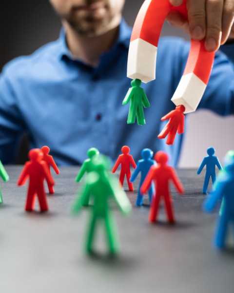 Lead & Application Engagement