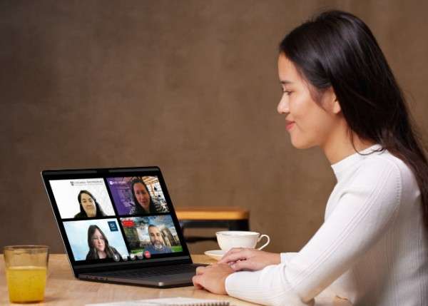 Virtual Masterclasses